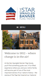 Mobile Screenshot of flaghouse.org